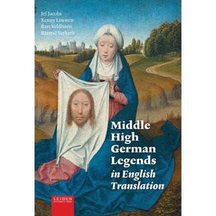 Middle High German Legends In English Translation