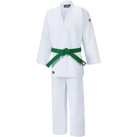 Kimono Mizuno hayato confortable