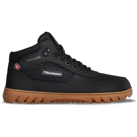 Trainers Barebarics UrbanEdge