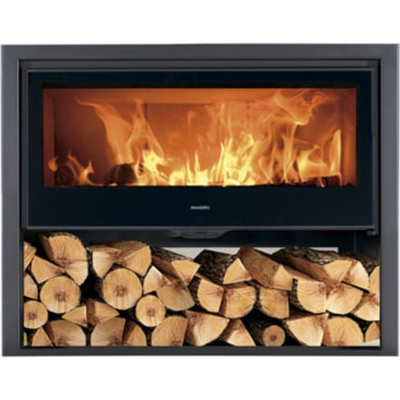 Houtkachel Allegro 87,3x109,1x46,8 cm