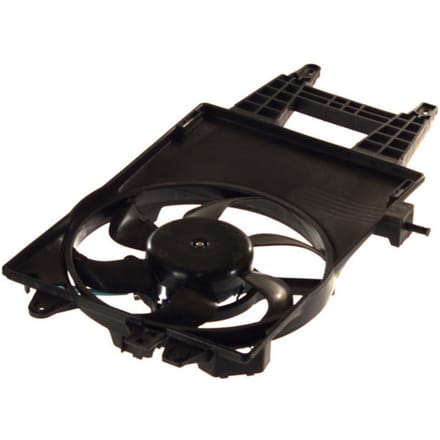 Koelventilatorwiel, motorkoeling THERMOTEC D8F005TT