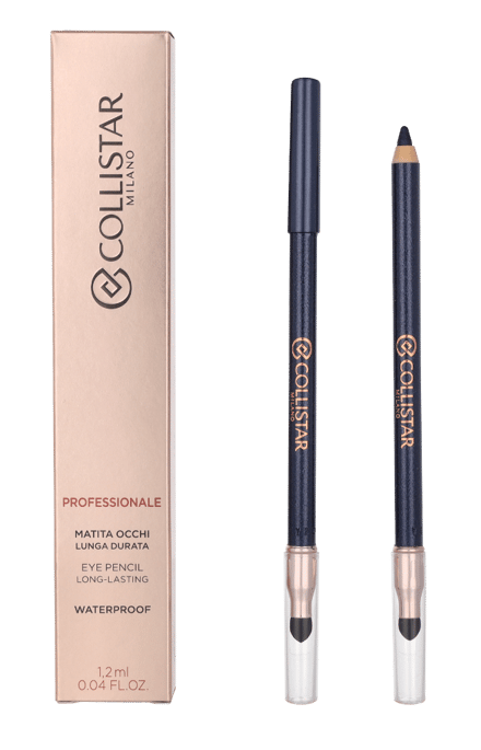 Collistar Professionale Eye Pencil 1.2ml Eyelinerpotlood Blu Notte 4 - 4 Blu Notte