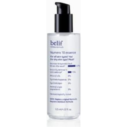 Belif - Numero 10 Essence Jumbo 2026 Version - 125ml
