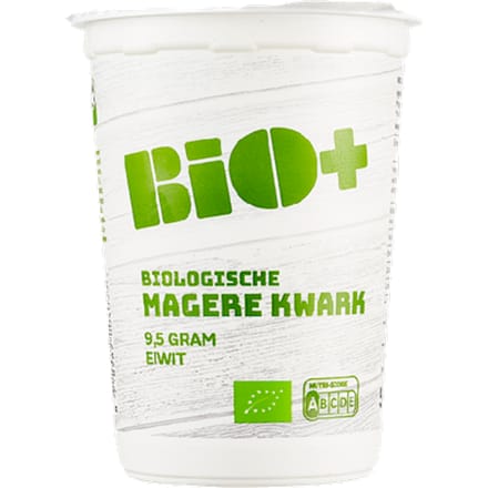 Magere kwark