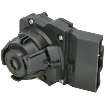 Contactdoos, ontstekingsschakelaar AKUSAN K04W057AKN