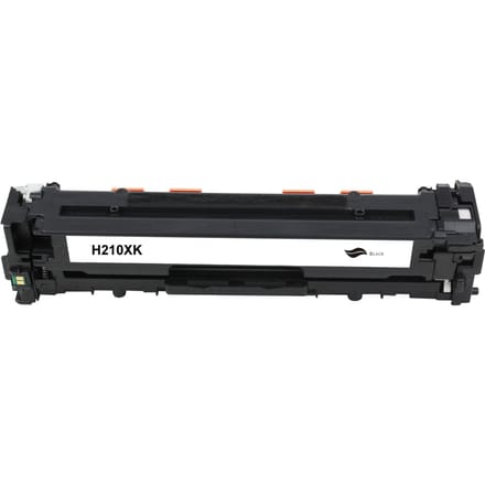 SecondLife - HP toner (CF 210X) 131X Black / Canon 731