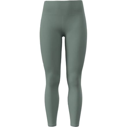 Under Armour Tech Hi Rise Leggings Groen XS / Regular Vrouw