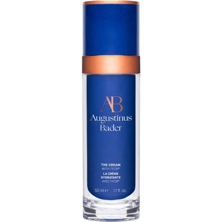 Augustinus Bader Gezicht De crème Vochtinbrengende Dames 50 ml