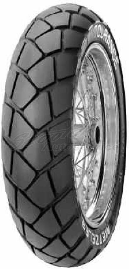 Motorband 130/80 R17 65S Geschikt voor Tourfietsen