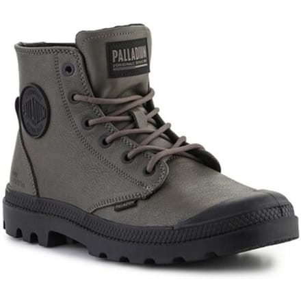 Hoge Sneakers Palladium Pampa Hi Supply