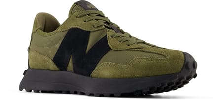 New Balance U327 Unisex Sneakers - Wakame