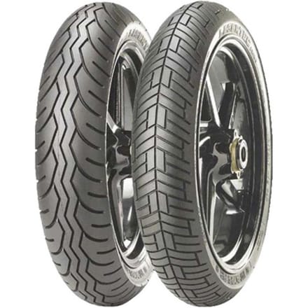 Metzeler Lasertec ( 90/90-21 TL 54H M/C, Voorwiel )