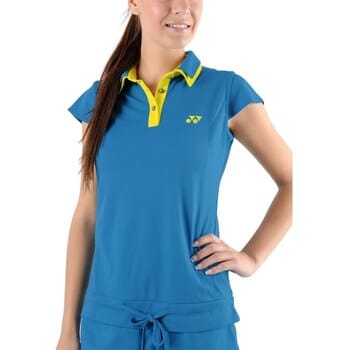 T-shirt Korte Mouw Yonex Polo New York