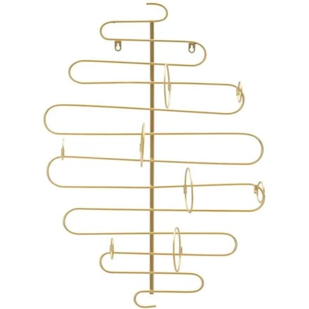 Flessenrek Bottle Holder Alid 53×13×72 cm
