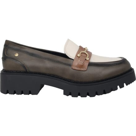 Pikolinos Aviles - dames instapper - Groen - maat 40 (EU) 7 (UK)