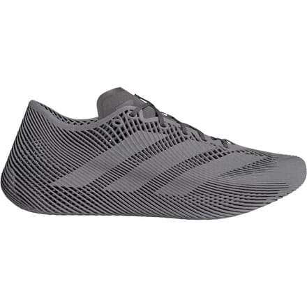 Adidas Climacool Sneakers Heren - Grijs - Maat 47 1/3 - Mesh/Synthetisch
