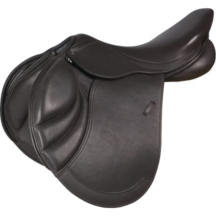 Springzadel voor paarden HORKA Jumex