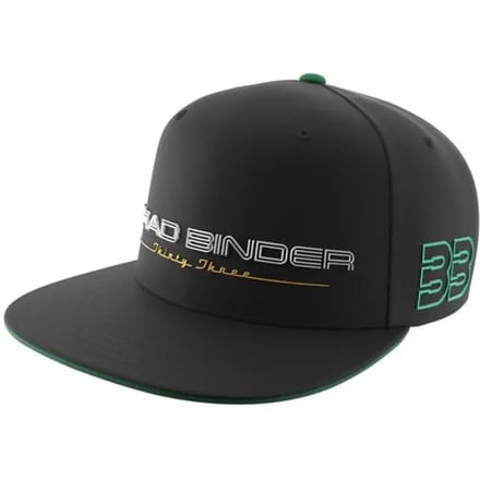 Snapback pet Ixon Cap1 Brad 25