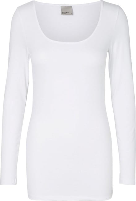 Vero Moda T-Shirt Dames - Maat XL