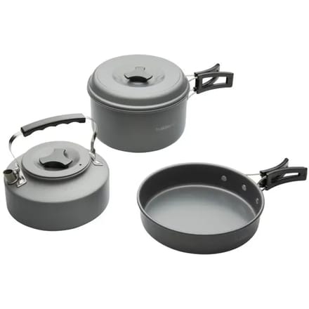 Keukenset Trakker Armolife