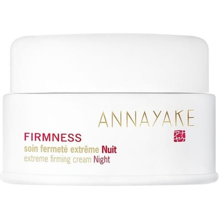 Annayake Extrême Firming Cream Nachtcrème Dames 50 ml