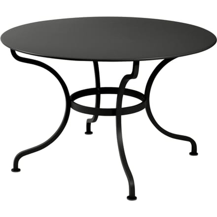 Fermob Romane tafel rond - 42 drop - Ø 137 cm