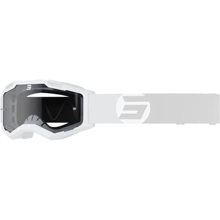 Motorcross masker scherm Shot Assault 2.0 / Iris 2.0