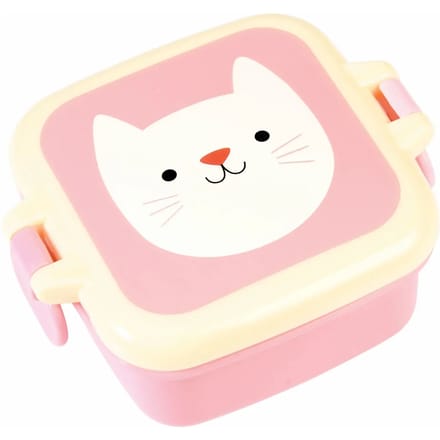 Snackdoos Rex London Cookie The Cat