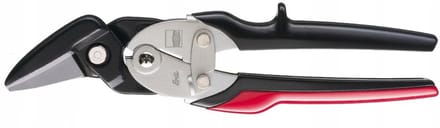 Freund Universele Blikscharen Rechts 260mm - Sterk en Duurzaam