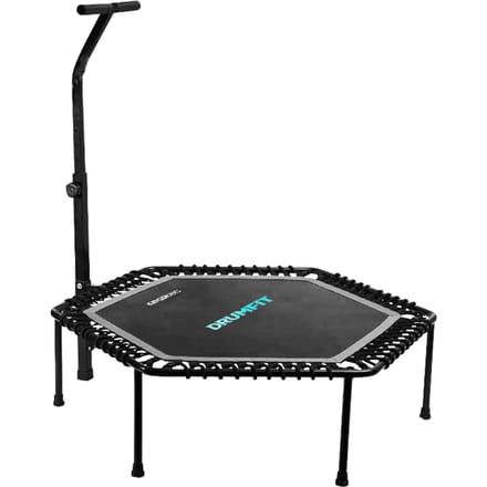 Fitness trampoline Cecotec Drumfit Jump 1270