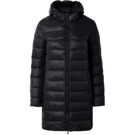 esmara Dames jas (Zwart, M (40/42))