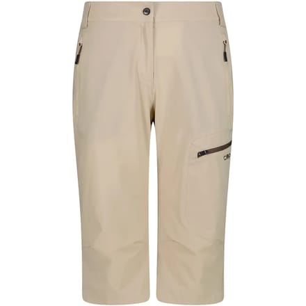 Dames stretchy nylon broek CMP