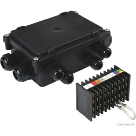 Kabelverbindingsdoos HERTH+BUSS ELPARTS 50290027