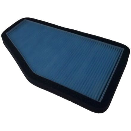 Cabinefilter BLUE PRINT ADA102520
