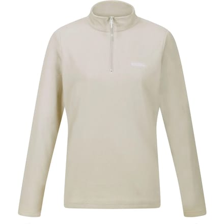 Damesfleece 1/2 rits Regatta Sweethart