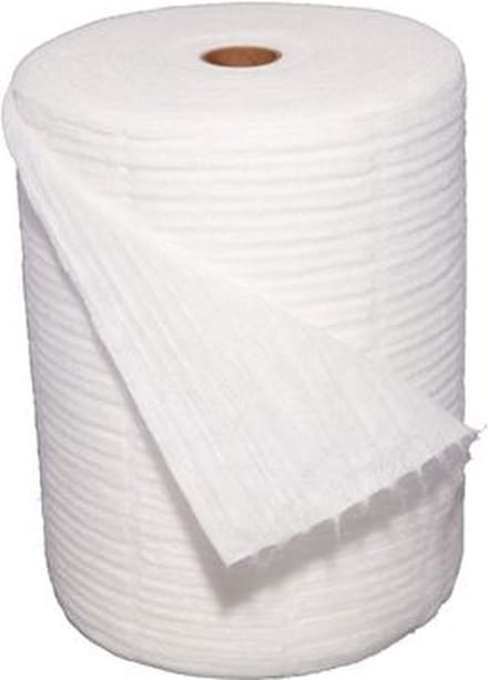 Weska - Statische Stofwisdoek - 60 x 20 cm - 6 x 50 stuks