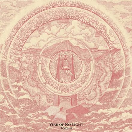 Tocsin (Re-Issue) - Year Of No Light