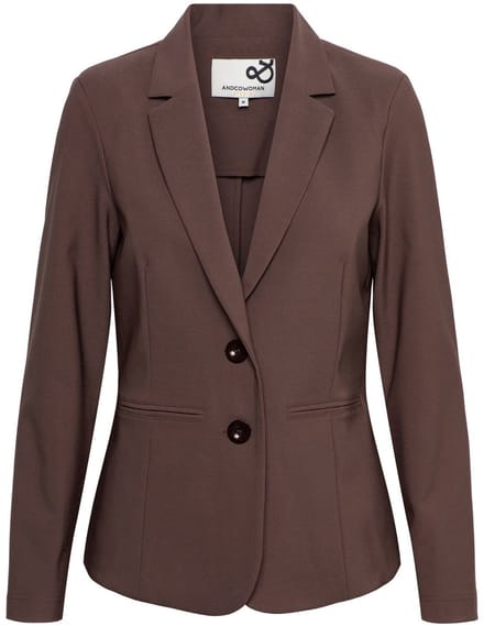 PHILEINE HEAVY TRAVEL E-Chocolate - XXL