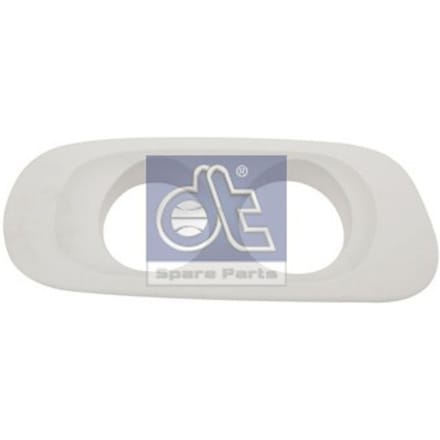 Sierstrip bumper DT Spare Parts 5.16213