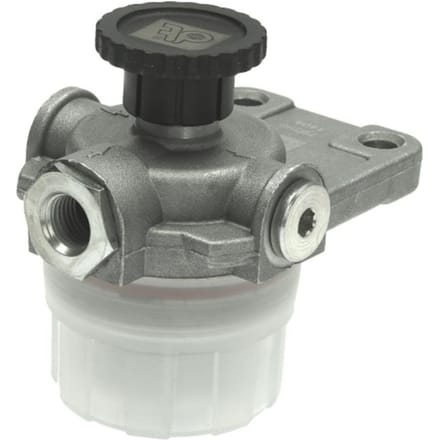Brandstoffilter DT Spare Parts 3.22031