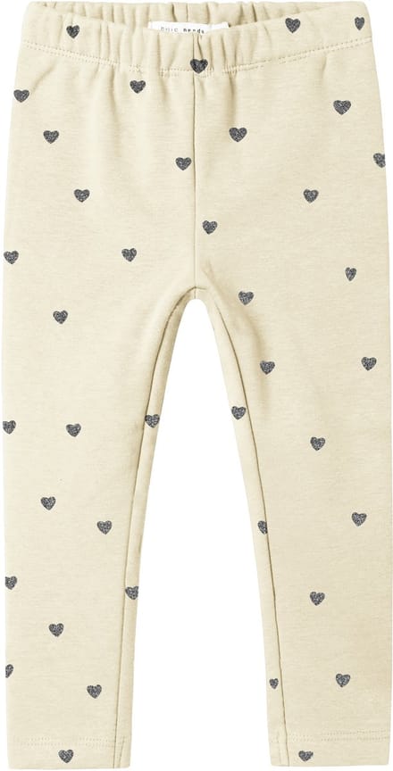 Name it Legging Glitterprint