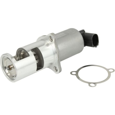 EGR-klep NISSENS 98154