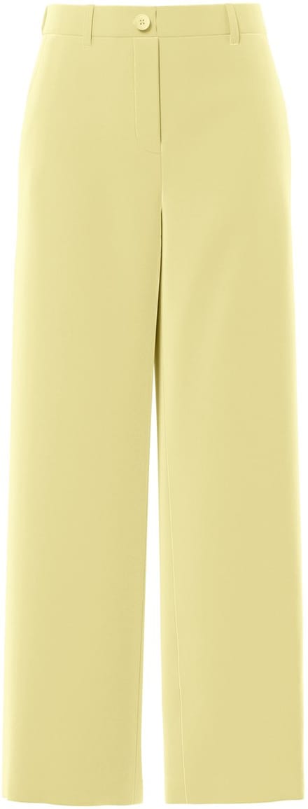 Pieces Wide leg broek PCKAMIL