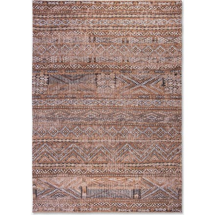 Vloerkleed Kilim | Louis de Poortere