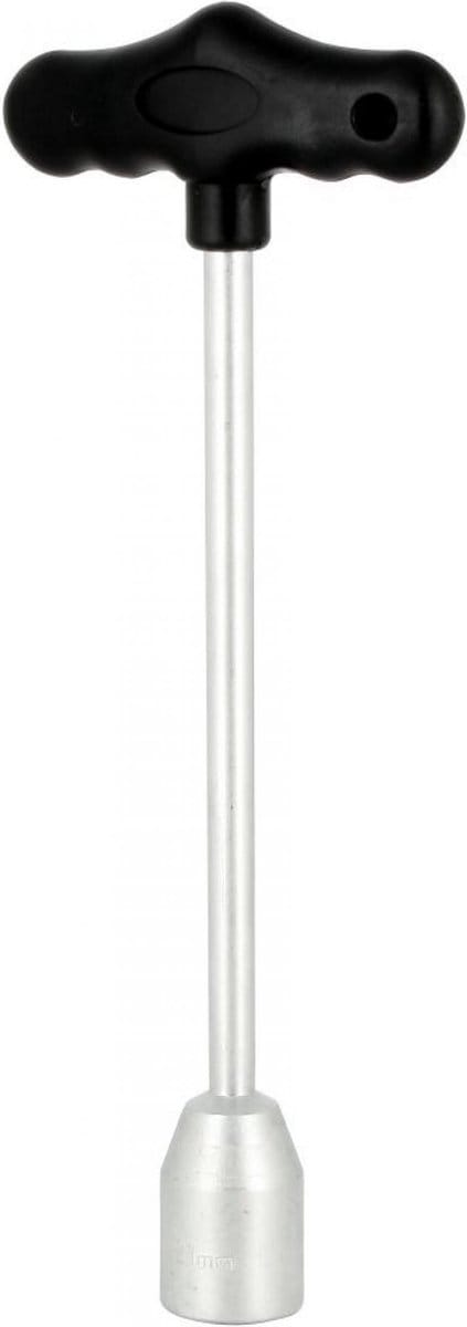 Outillage clé longue 265mm hexagonal 21mm Sifam pour auto moto mécanique Neuf