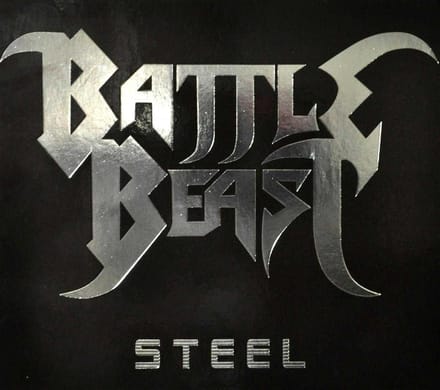 Steel - Battle Beast