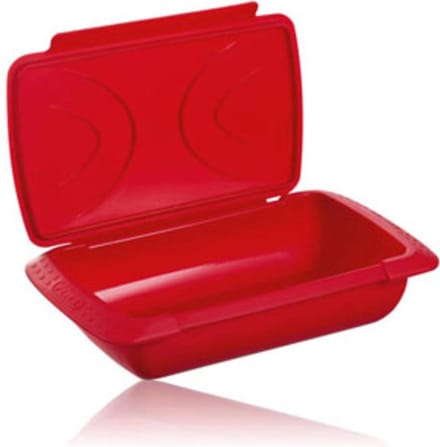 Pyrex Flexi Twist Stomer 90 cl - 24 x 14 x 5,2 cm