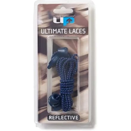 Elastische veters Ultimate Performance
