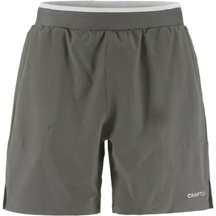 Craft ADV Essence 2in1 Hardloopshorts Heren