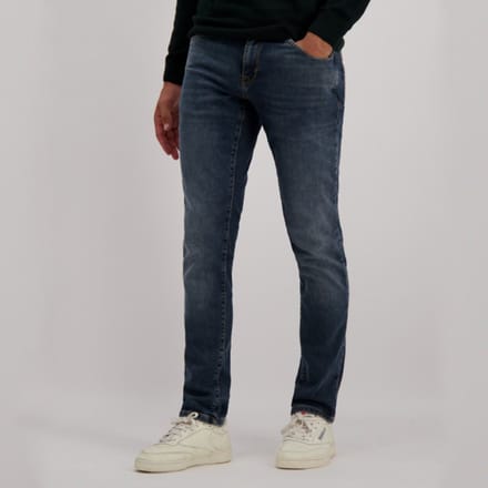 Cars Jeans Jeans Bates Slim fit - Heren